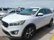 2017 Kia Sorento EX with VIN 5XYPH4A58HG290700, listed as a IAAI auction lot 42241148 with 121,227 mi miles and . Bid and sale history available at DreamBid. Image 18.