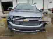 2021 Chevrolet Tahoe Premier с VIN 1GNSKSKD7MR235387, выставлен на аукционе Copart как лот 60447355 с пробегом 92 701 миль миль и Списание • Salvage title. История ставок и продаж доступна на DreamBid. Изображение 5.