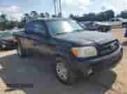 2006 Toyota Tundra Limited z VIN 5TBET38106S541155, wystawiony jako Copart lot #58788545 z przebiegiem 265 121 mil mil oraz Czysty tytuł • Clean title. Historia ofert i sprzedaży dostępna na DreamBid. Obrazek 4.