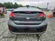 2018 Hyundai Ioniq Blue с VIN KMHC65LC6JU076472, выставлен на аукционе Copart как лот 69455995 с пробегом 85 228 миль миль и Списание • Salvage title. История ставок и продаж доступна на DreamBid. Изображение 6.