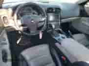 2009 Chevrolet Corvette 3LT с VIN 1G1YY26W795114864, выставлен на аукционе Copart как лот 46570525 с пробегом 76 937 миль миль и Списание • Salvage title. История ставок и продаж доступна на DreamBid. Изображение 8.