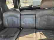 2001 Chevrolet Tahoe LT with VIN 1GNEK13T51J115028, listed as a Copart auction lot 80389555 with 282,369 mi miles and Salvage title. Bid and sale history available at DreamBid. Image 10.