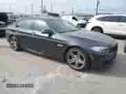 2015 BMW 5 Series 535i с VIN WBA5B1C51FD921526, выставлен на аукционе Copart как лот 69629085 с пробегом 118 416 миль миль и Списание • Salvage title. История ставок и продаж доступна на DreamBid. Изображение 4.