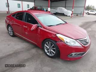 2015 Hyundai Azera с VIN KMHFG4JG1FA488009, выставлен на аукционе IAAI как лот 41864544 с пробегом 99 358 миль миль и . История ставок и продаж доступна на DreamBid. Изображение 1.