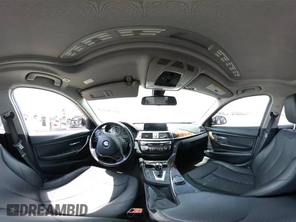 2017 BMW 3 Series 320i with VIN WBA8E1G51HNU15271, listed as a IAAI auction lot 43270593 with 141,415 mi miles and . Bid and sale history available at DreamBid. Image 18.