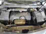 2015 Chevrolet Malibu LTZ with VIN 1G11F5SL8FF203529, listed as a Copart auction lot 82562415 with 176,002 mi miles and Clean title. Bid and sale history available at DreamBid. Image 11.