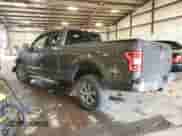 2020 Ford F-150 XL with VIN 1FTFX1E50LFC21440, listed as a Copart auction lot 64301065 with 62,840 mi miles and Non repairable. Bid and sale history available at DreamBid. Image 2.