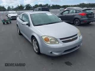 2007 Chevrolet Cobalt SS с VIN 1G1AM15B677137513, выставлен на аукционе IAAI как лот 43515597 с пробегом 101 513 миль миль и . История ставок и продаж доступна на DreamBid. Изображение 1.