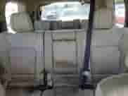 2015 Honda Pilot LX z VIN 5FNYF3H21FB020695, wystawiony jako Copart lot #87176115 z przebiegiem 154 286 mil mil oraz Czysty tytuł • Clean title. Historia ofert i sprzedaży dostępna na DreamBid. Obrazek 10.