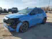 2022 Hyundai Kona N Line z VIN KM8K3CA30NU801565, wystawiony jako Copart lot #85348704 z przebiegiem 65 817 mil mil oraz Szkoda całkowita • Salvage title. Historia ofert i sprzedaży dostępna na DreamBid. Obrazek 1.