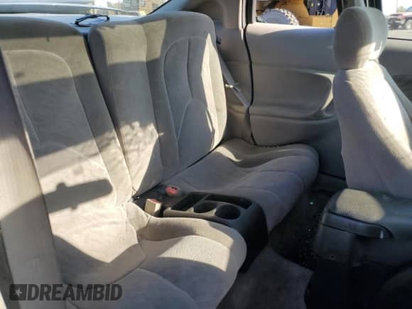2001 Saturn SC с VIN 1G8ZR12731Z256766, выставлен на аукционе Copart как лот 70595904 с пробегом Не указан миль и Списание • Salvage title. История ставок и продаж доступна на DreamBid. Изображение 10.