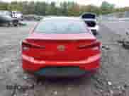 2020 Hyundai Elantra SE с VIN KMHD74LF8LU951043, выставлен на аукционе IAAI как лот 43376930 с пробегом 15 232 миль миль и . История ставок и продаж доступна на DreamBid. Изображение 16.