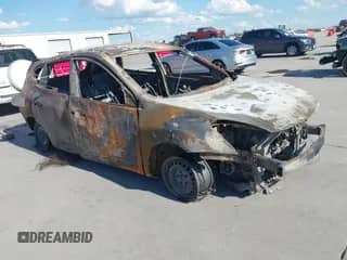 2015 Nissan Rogue S z VIN JN8AS5MT2FW156230, wystawiony jako IAAI lot #43378629 z przebiegiem Nie podano mil oraz . Historia ofert i sprzedaży dostępna na DreamBid. Obrazek 1.