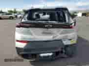 2022 Chevrolet Bolt EUV Premier с VIN 1G1FZ6S06N4109037, выставлен на аукционе Copart как лот 57146095 с пробегом Не указан миль и Списание • Salvage title. История ставок и продаж доступна на DreamBid. Изображение 6.