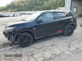 2020 Mitsubishi Outlander ES с VIN JA4AR3AU2LU020187, выставлен на аукционе Copart как лот 81182715 с пробегом 88 226 миль миль и Списание • Salvage title. История ставок и продаж доступна на DreamBid. Изображение 1.