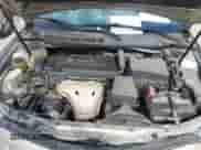 2008 Toyota Camry LE with VIN 4T1BE46K48U772382, listed as a IAAI auction lot 43241438 with 180,506 mi miles and . Bid and sale history available at DreamBid. Image 10.