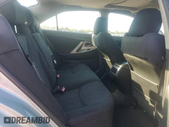 2008 Toyota Camry LE with VIN 4T1BE46K48U736546, listed as a Copart auction lot 89502755 with 148,478 mi miles and Salvage title. Bid and sale history available at DreamBid. Image 10.