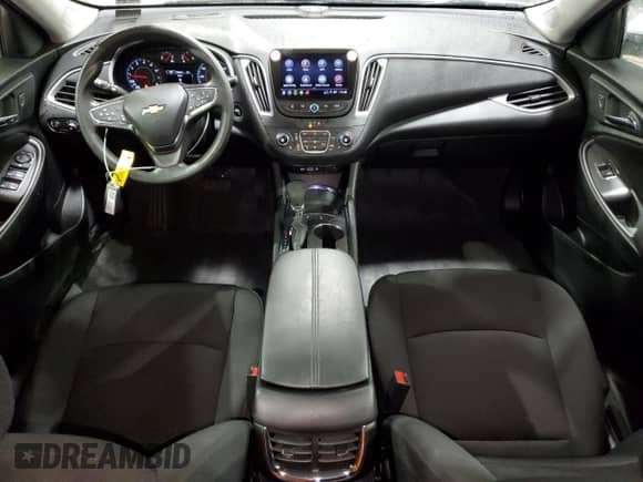 2025 Chevrolet Malibu LT с VIN 1G1ZD5ST8SF146395, выставлен на аукционе Copart как лот 90232415 с пробегом 20 180 миль миль и Чистый • Clean title. История ставок и продаж доступна на DreamBid. Изображение 8.