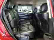 2014 Nissan Pathfinder Platinum with VIN 5N1AR2MM2EC712336, listed as a Copart auction lot 69069645 with 170,811 mi miles and Clean title. Bid and sale history available at DreamBid. Image 11.