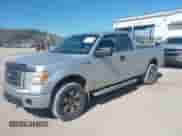 2011 Ford F-150 XL z VIN 1FTFX1EF6BFA70661, wystawiony jako IAAI lot #43370266 z przebiegiem 207 166 mil mil oraz . Historia ofert i sprzedaży dostępna na DreamBid. Obrazek 2.