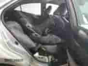 2024 Toyota Camry LE with VIN 4T1R11BK6RU116863, listed as a Copart auction lot 60533865 with 15,480 mi miles and Salvage title. Bid and sale history available at DreamBid. Image 10.