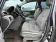 2013 Honda Odyssey EX-L с VIN 5FNRL5H68DB016510, выставлен на аукционе Copart как лот 82164885 с пробегом 353 830 миль миль и Чистый • Clean title. История ставок и продаж доступна на DreamBid. Изображение 7.