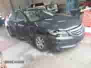 2011 Honda Accord SE с VIN 1HGCP2F62BA084093, выставлен на аукционе IAAI как лот 42891546 с пробегом 146 130 миль миль и . История ставок и продаж доступна на DreamBid. Изображение 1.