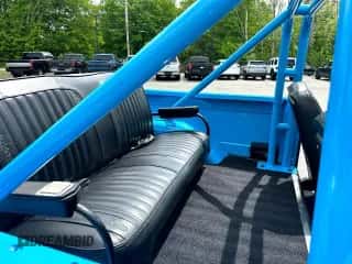 1972 Chevrolet Blazer с VIN 0000CKE182F177381, выставлен на аукционе Copart как лот 59614495 с пробегом 33 063 миль миль и Чистый • Clean title. История ставок и продаж доступна на DreamBid. Изображение 4.