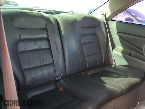 1999 Honda Accord EX with VIN 1HGCG2259XA008441, listed as a Copart auction lot 52092605 with 271,204 mi miles and Salvage title. Bid and sale history available at DreamBid. Image 10.