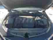 2019 Chevrolet Impala LS с VIN 2G11X5S33K9152148, выставлен на аукционе Copart как лот 45979325 с пробегом 119 109 миль миль и Списание • Salvage title. История ставок и продаж доступна на DreamBid. Изображение 11.