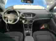 2017 Hyundai Ioniq Blue с VIN KMHC65LC6HU049492, выставлен на аукционе Copart как лот 46219233 с пробегом 149 295 миль миль и . История ставок и продаж доступна на DreamBid. Изображение 8.