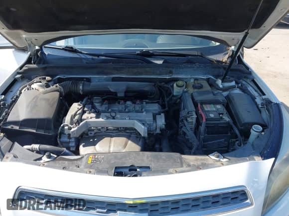 2013 Chevrolet Malibu LT with VIN 1G11C5SA3DF225748, listed as a IAAI auction lot 42914559 with 167,506 mi miles and . Bid and sale history available at DreamBid. Image 10.