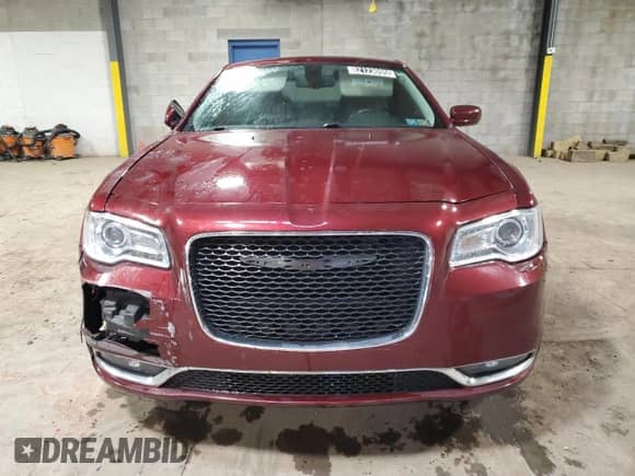2020 Chrysler 300 Touring с VIN 2C3CCAAG0LH115756, выставлен на аукционе Copart как лот 82123095 с пробегом 58 963 миль миль и Чистый • Clean title. История ставок и продаж доступна на DreamBid. Изображение 5.