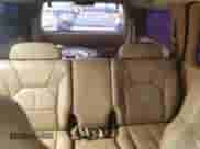 2000 Dodge Durango z VIN 1B4HS28Z1YF166514, wystawiony jako Copart lot #60993335 z przebiegiem 152 755 mil mil oraz Szkoda całkowita • Salvage title. Historia ofert i sprzedaży dostępna na DreamBid. Obrazek 10.