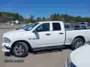 2018 Ram 1500 Express с VIN 1C6RR7FT8JS282019, выставлен на аукционе IAAI как лот 42066344 с пробегом 137 257 миль миль и . История ставок и продаж доступна на DreamBid. Изображение 14.