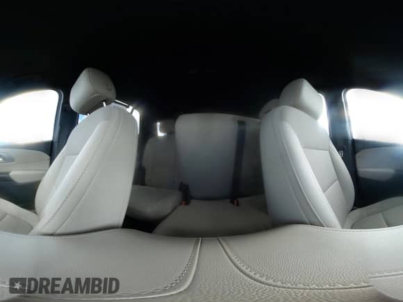 2024 Chevrolet Traverse LS with VIN 1GNETTKW2RJ131722, listed as a IAAI auction lot 42982884 with Not provided miles and . Bid and sale history available at DreamBid. Image 18.