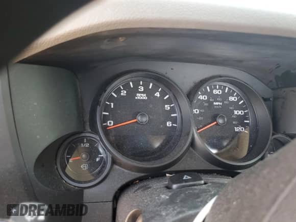 2009 Chevrolet Silverado 1500 Work Truck with VIN 1GCEC14X39Z200289, listed as a Copart auction lot 68200655 with Not provided miles and Salvage title. Bid and sale history available at DreamBid. Image 9.