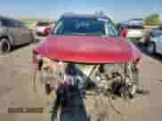 2014 Nissan Pathfinder S with VIN 5N1AR2MN1EC661503, listed as a Copart auction lot 69694635 with 151,311 mi miles and Salvage title. Bid and sale history available at DreamBid. Image 5.