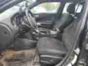 2017 Dodge Charger Police with VIN 2C3CDXKTXHH505363, listed as a Copart auction lot 90658715 with 111,891 mi miles and Clean title. Bid and sale history available at DreamBid. Image 7.