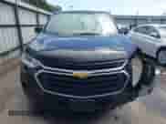 2020 Chevrolet Traverse LS с VIN 1GNERFKW2LJ147684, выставлен на аукционе IAAI как лот 42789208 с пробегом 131 966 миль миль и . История ставок и продаж доступна на DreamBid. Изображение 13.