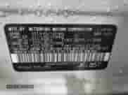 2024 Mitsubishi Outlander S с VIN JA4ARUAU3RU011979, выставлен на аукционе Copart как лот 71095985 с пробегом 14 572 миль миль и Списание • Salvage title. История ставок и продаж доступна на DreamBid. Изображение 13.