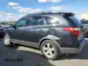 2008 Hyundai Veracruz GLS с VIN KM8NU13C08U054498, выставлен на аукционе Copart как лот 76315404 с пробегом 256 850 миль миль и Списание • Salvage title. История ставок и продаж доступна на DreamBid. Изображение 2.