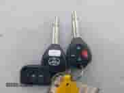 2010 Toyota Camry with VIN 4T1BF3EK9AU555134, listed as a IAAI auction lot 43416458 with 221,113 mi miles and . Bid and sale history available at DreamBid. Image 11.