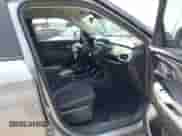 2023 Chevrolet TrailBlazer LS with VIN KL79MNSL4PB177548, listed as a IAAI auction lot 42169038 with 31,432 mi miles and . Bid and sale history available at DreamBid. Image 5.