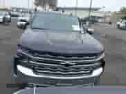 2019 Chevrolet Silverado 1500 LTZ z VIN 1GCUYGEL2KZ124839, wystawiony jako IAAI lot #42408653 z przebiegiem 78 672 mil mil oraz . Historia ofert i sprzedaży dostępna na DreamBid. Obrazek 12.