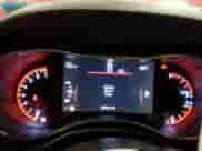 2016 Dodge Durango Limited с VIN 1C4RDJDG4GC437128, выставлен на аукционе Copart как лот 85850795 с пробегом 106 441 миль миль и Списание • Salvage title. История ставок и продаж доступна на DreamBid. Изображение 9.