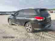 2013 Nissan Pathfinder SV with VIN 5N1AR2MN1DC620013, listed as a IAAI auction lot 43514886 with 242,881 mi miles and . Bid and sale history available at DreamBid. Image 3.
