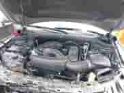 2022 Dodge Durango GT Plus z VIN 1C4RDJDG1NC213263, wystawiony jako IAAI lot #42639103 z przebiegiem 77 061 mil mil oraz . Historia ofert i sprzedaży dostępna na DreamBid. Obrazek 10.