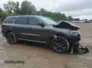 2021 Dodge Durango GT Plus with VIN 1C4RDJDG7MC556609, listed as a Copart auction lot 69445925 with 60,875 mi miles and Salvage title. Bid and sale history available at DreamBid. Image 4.