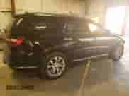 2017 Dodge Durango Citadel Anodized Platinum с VIN 1C4SDJET8HC906834, выставлен на аукционе Copart как лот 82145353 с пробегом 85 916 миль миль и . История ставок и продаж доступна на DreamBid. Изображение 3.